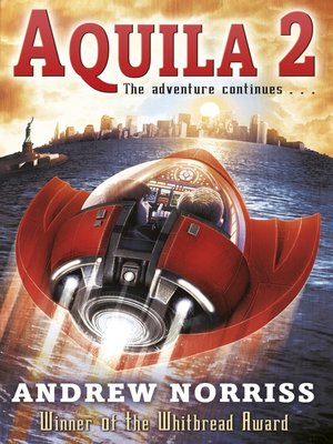 cover image of Aquila 2